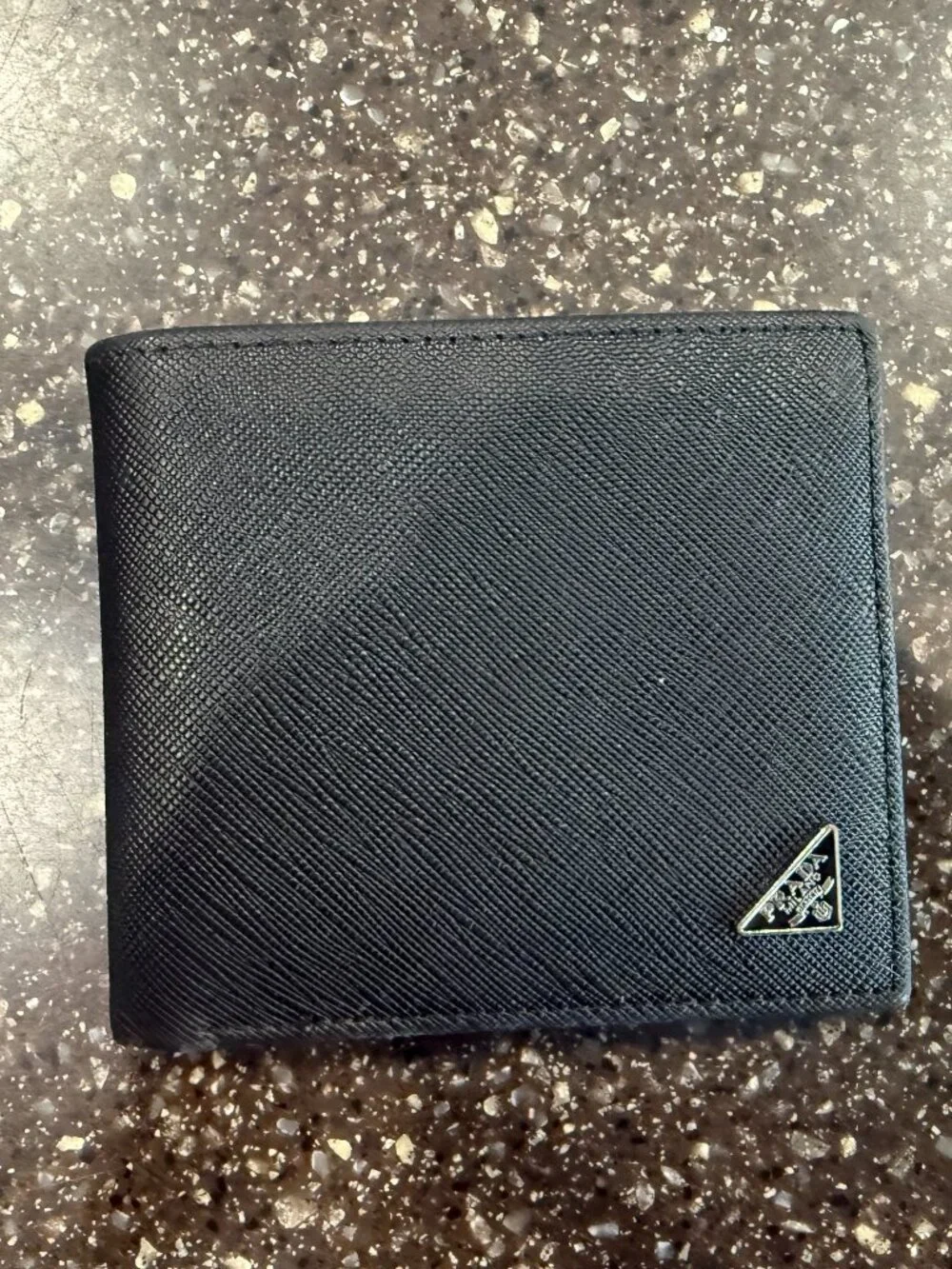 Prada Wallet